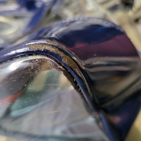 Burberry Blue Label Tote Bag - Picture 10 of 12